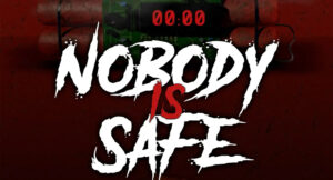 Jdot Breezy - Nobody Is Safe