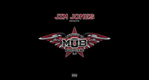 Jim Jones Presents Byrdgang 2.0