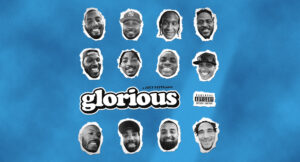 Joey Fatts - Glorious