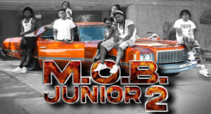 JuneOnnaBeat & june - M.O.B Junior 2