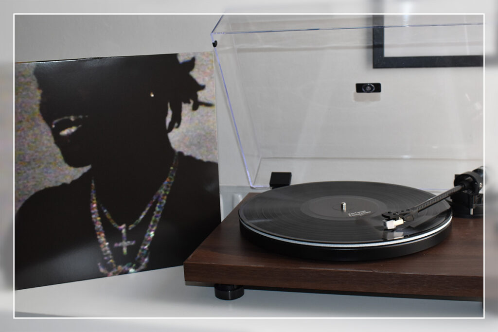 Ken Carson - A Great Chaos