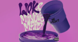 LOE Shimmy - Wok & Minute Maid