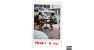 Lil Darius - Meant 4 You