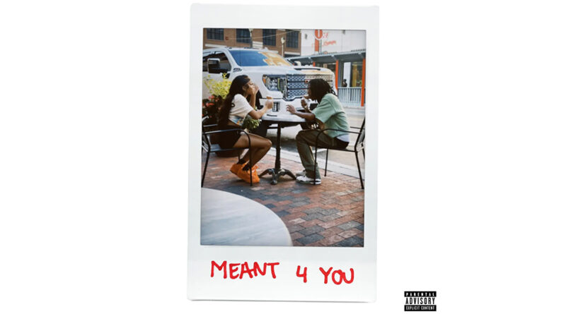 Lil Darius - Meant 4 You