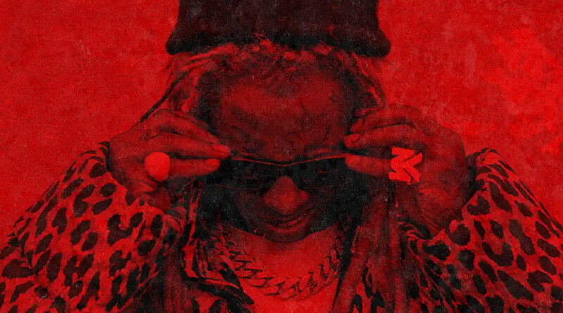 Lil Wayne - Tha Fix Before Tha VI