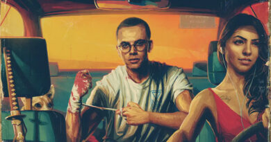 Logic - Bobby Tarantino II