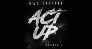 Mac Critter - Act Up