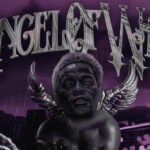 Magnolia Kso - Angel Of War