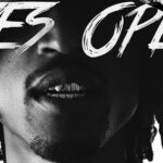 Marty Grimes - Eyes Open