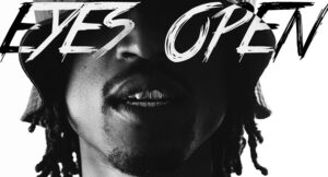 Marty Grimes - Eyes Open