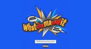 Maxo Kream - Whatchamacallit