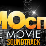 MoCity The Movie -MoCity The Movie Soundtrack