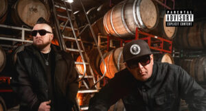 Moonshine Bandits - Pour Decisions