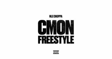 NLE Choppa - C’mon Freestyle
