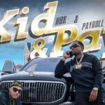 Payroll Giovanni - Kid & Pay