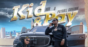 Payroll Giovanni - Kid & Pay