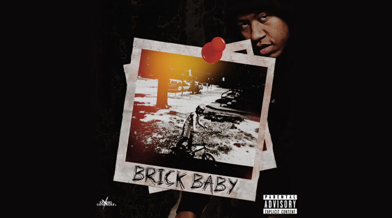 Projectboy Huncho - Brick Baby