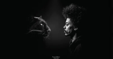 Ramson Badbonez - Panther Funk