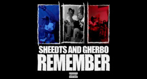 SheedTs - Remember