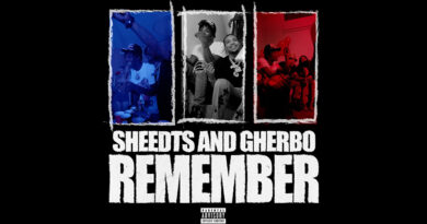 SheedTs - Remember