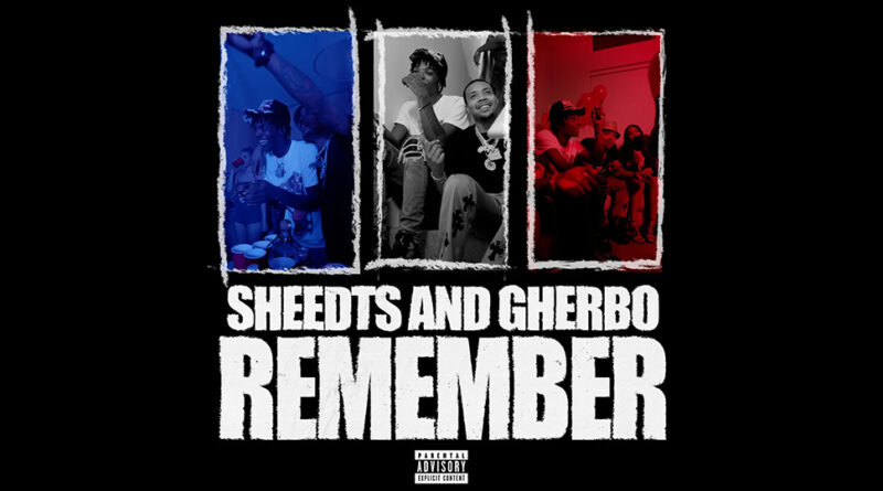 SheedTs - Remember