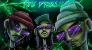 ShittyBoyz - Trifecta 3 The Finale