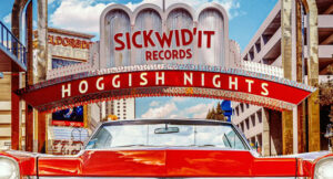 Sick Wid It - HOGGISH NIGHTS