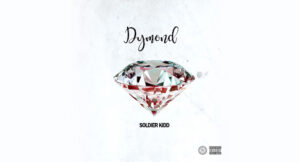 Soldier Kidd - Dymond