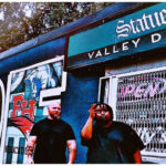 Statues - Valley Daze