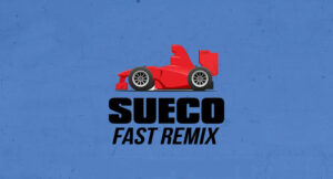 Sueco - fast (Remix)