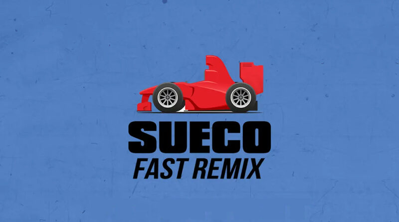 Sueco - fast (Remix)