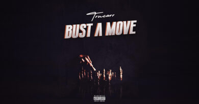 Trucarr - Bust A Move