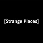 Wulf Morpheus - Strange Places