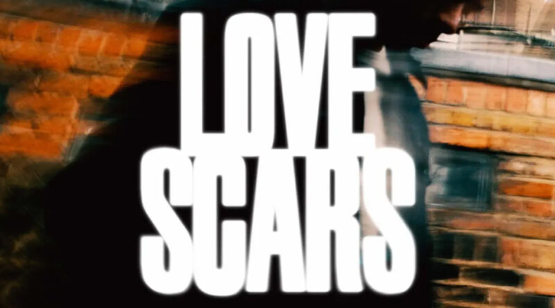 YSN Fab - Love Scars