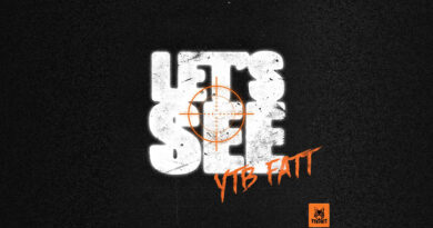 YTB Fatt - Let's See