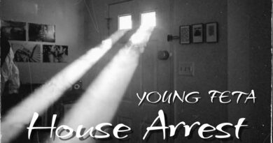 Young Feta - House Arrest