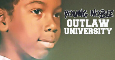 Young Noble - Outlaw University