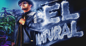 baby bash - El Natural