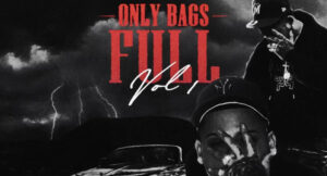 100MARKIEE - Only Bags Full, Vol. 1