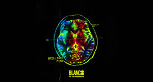 Blanco - Brilliant Mind III