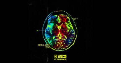 Blanco - Brilliant Mind III