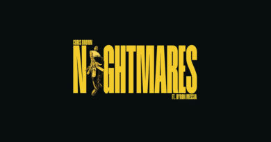 Chris Brown - Nightmares