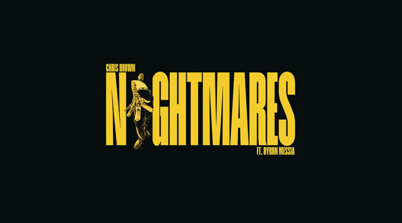 Chris Brown - Nightmares