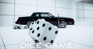 Damedot - Dice Game