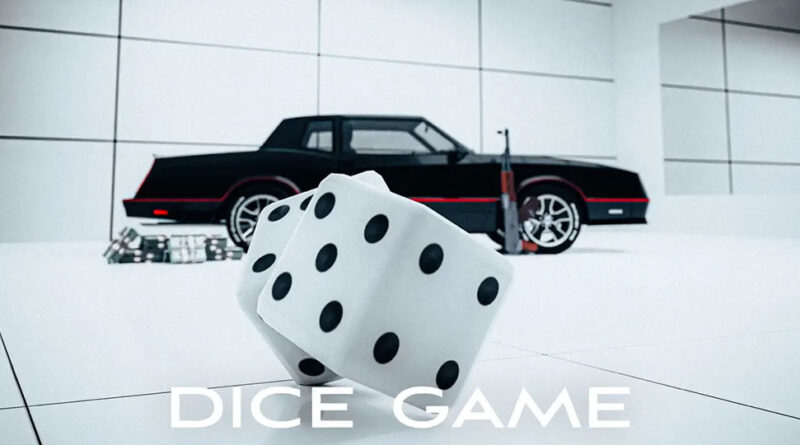 Damedot - Dice Game