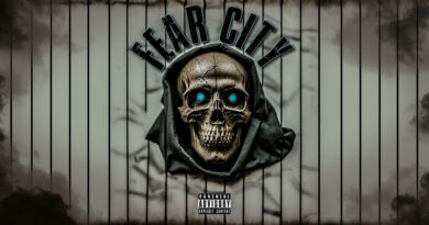 Fastlife & Madhattan - Fear City