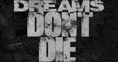 Fatboi Dash - Dreams Don't Die