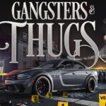 Gangsters & Thugs, Vol. 6