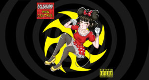 Golden Bsp - Mind Control