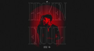 J.I the Prince of N.Y - Broken Enough